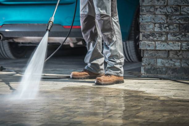 Concrete Sealing in Lake Nacimiento, CA